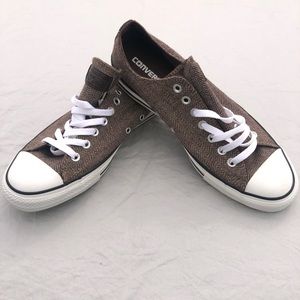 NEW Converse All Star Shoes Textile
